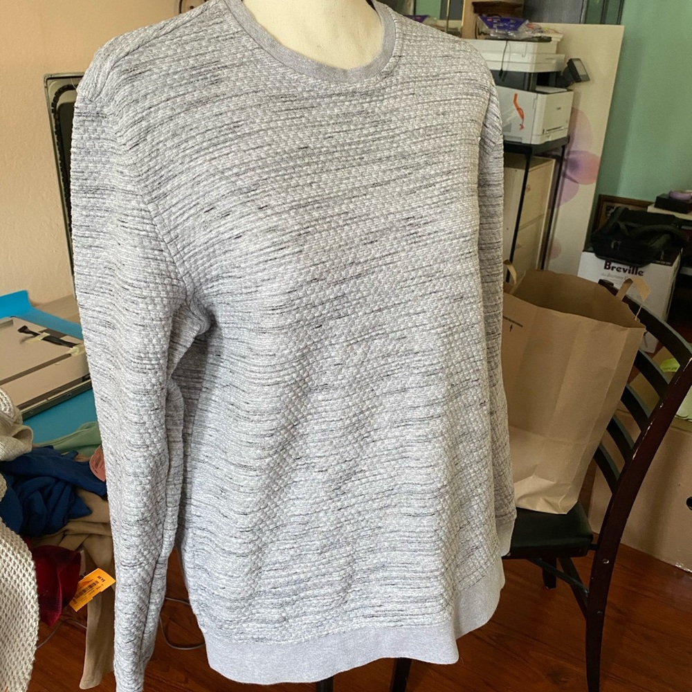 Alfani Sweater Sz Medium
